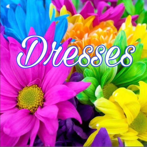 Dresses - Picture 4 of 4